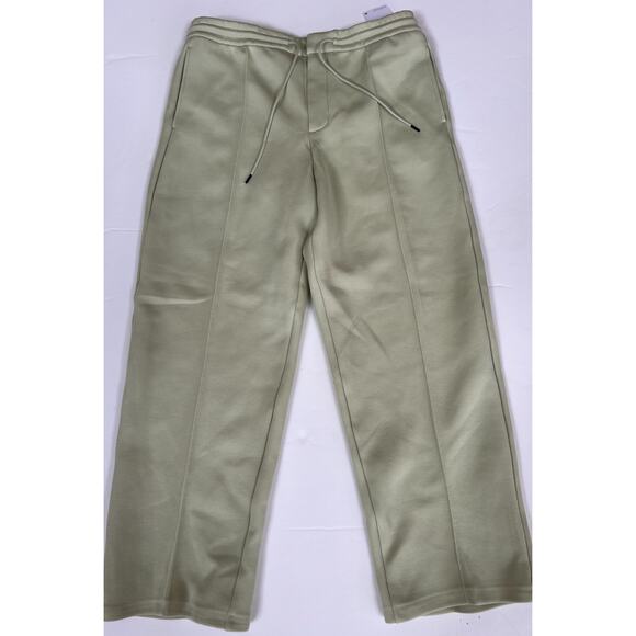 Nike Tech Fleece Sweatpants Olive Aura FZ7583-371 Men's XL New - Picture 9 of 16